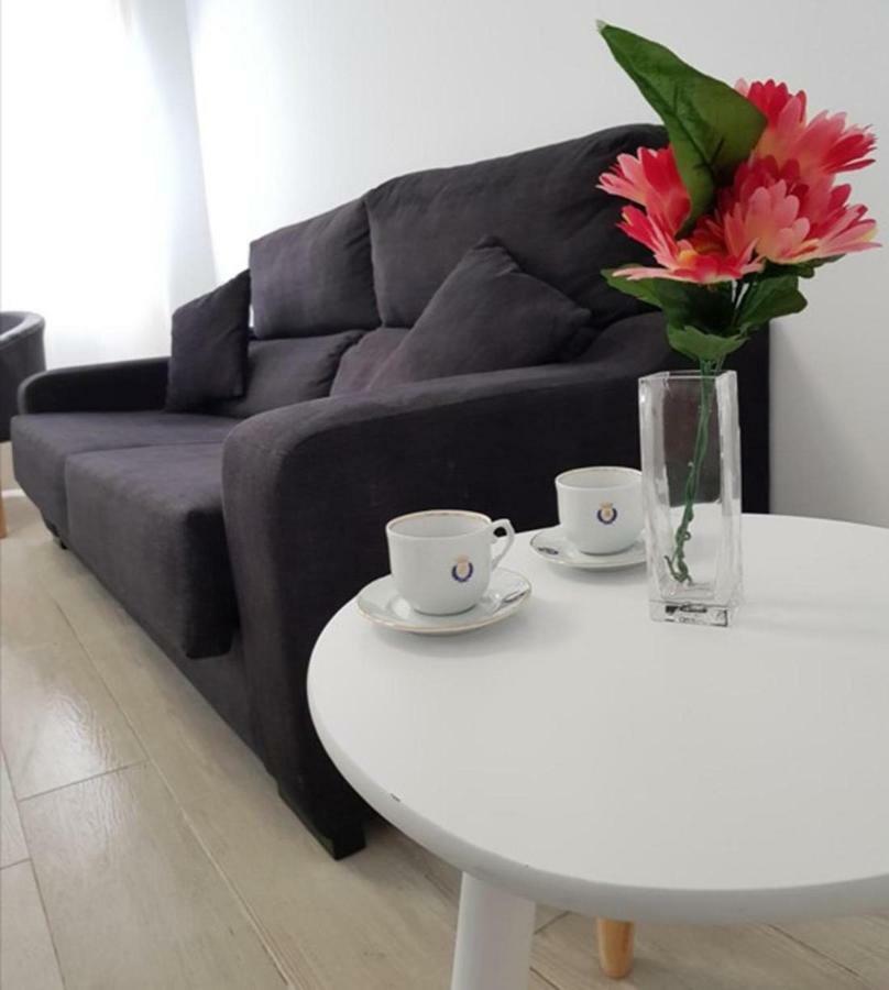 Malaga Alcolea Daire Dış mekan fotoğraf