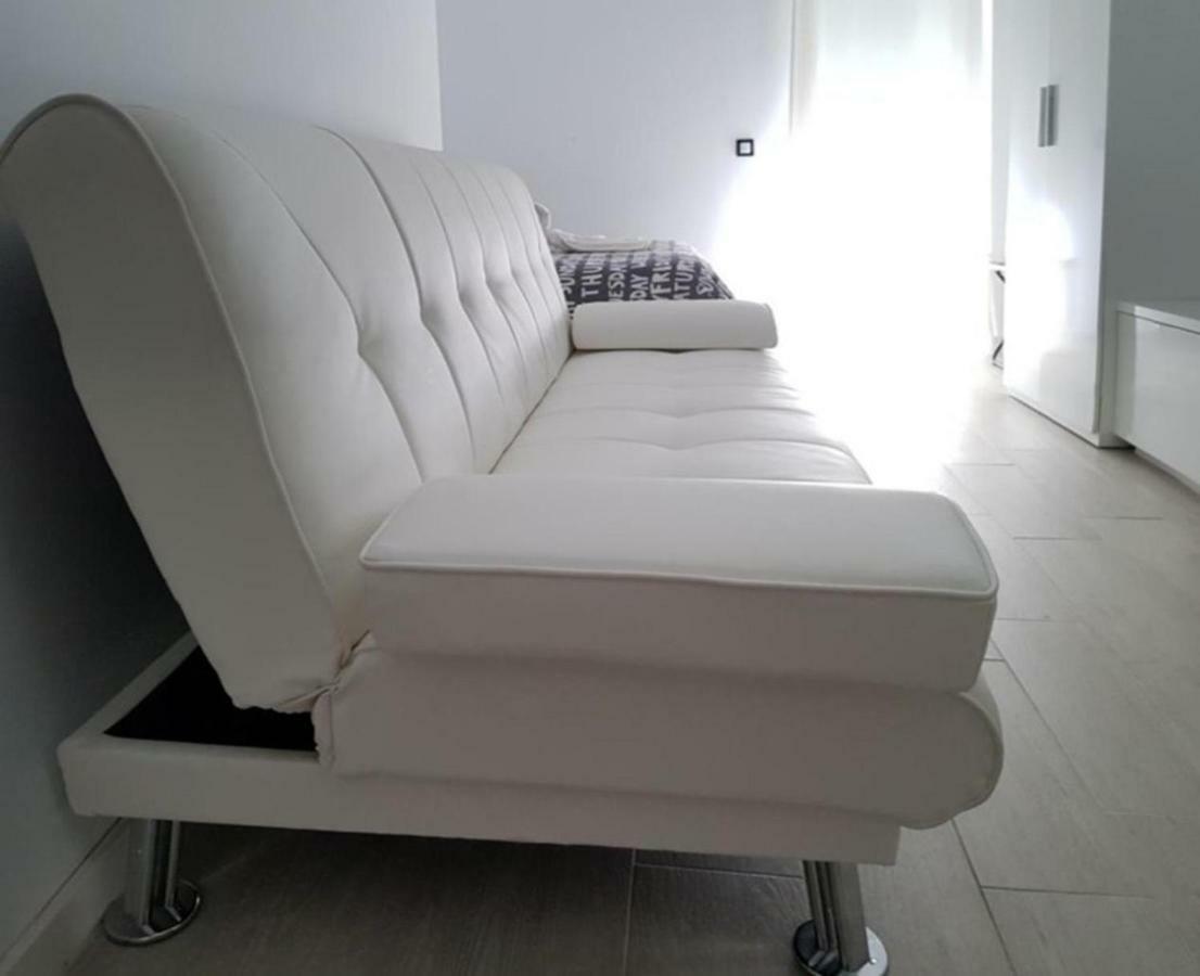 Malaga Alcolea Daire Dış mekan fotoğraf